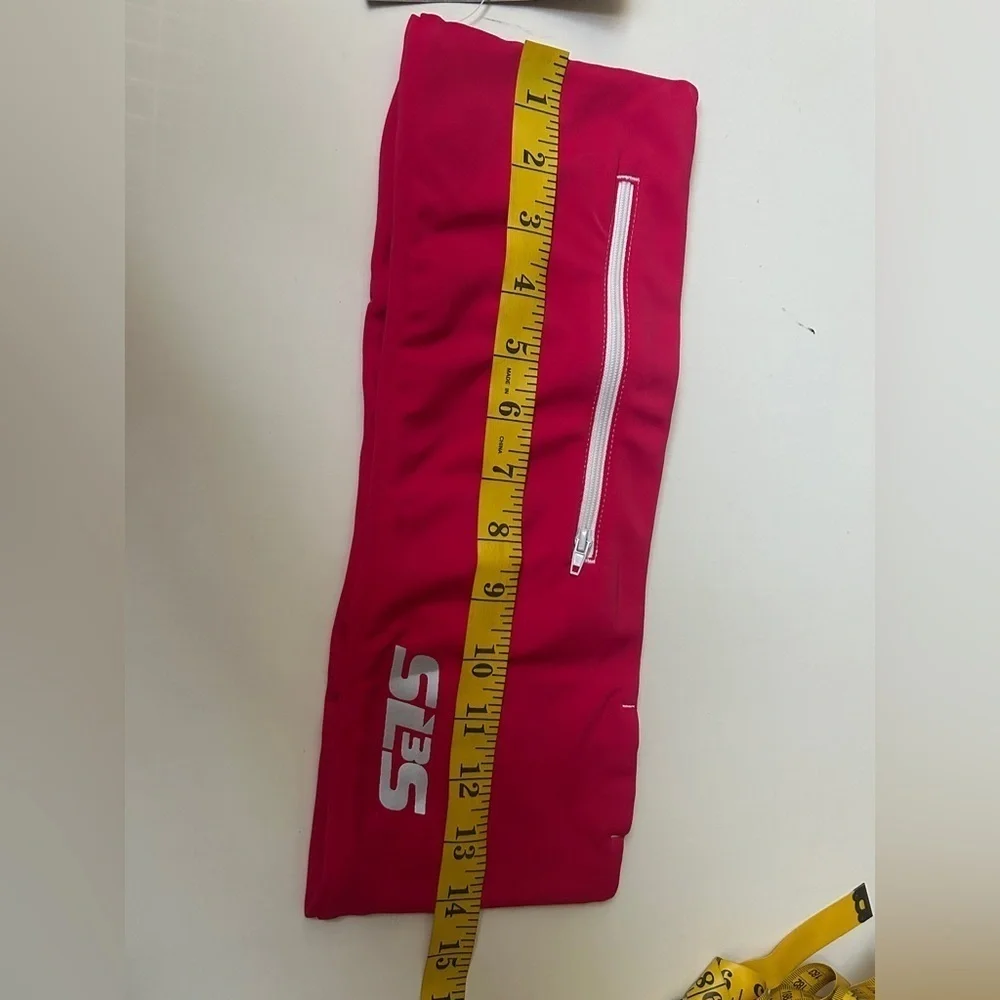 SLS3 HipZipp Running Belt